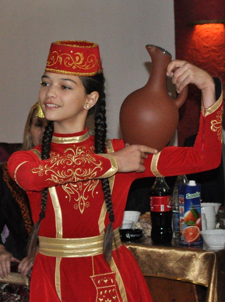 Dance of Arzy Kiz